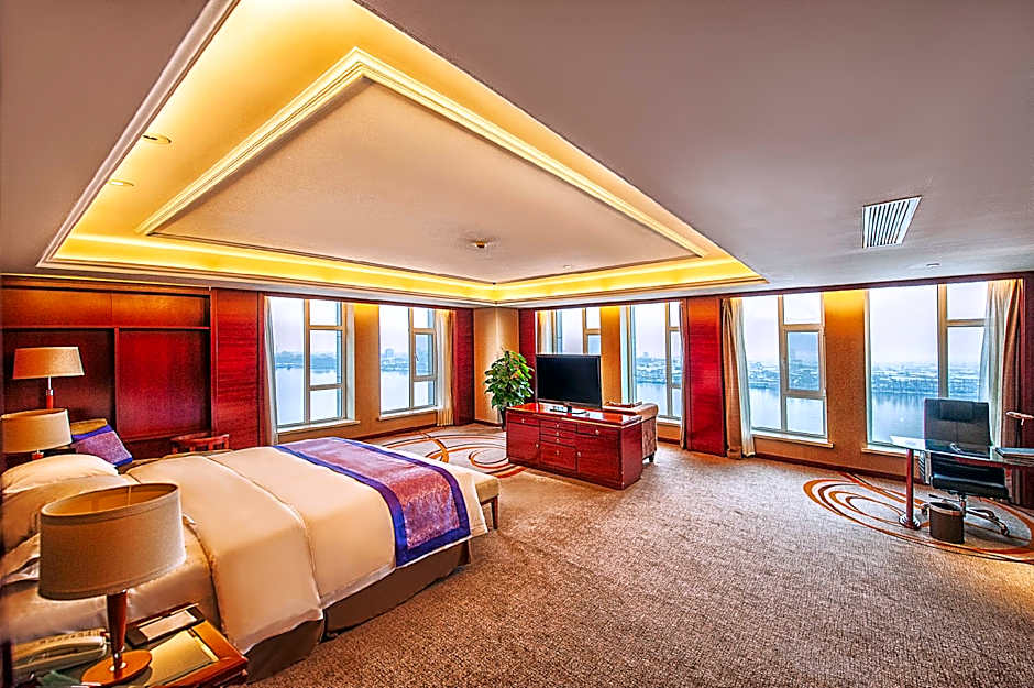 Dandong Xin An Dong Hotel