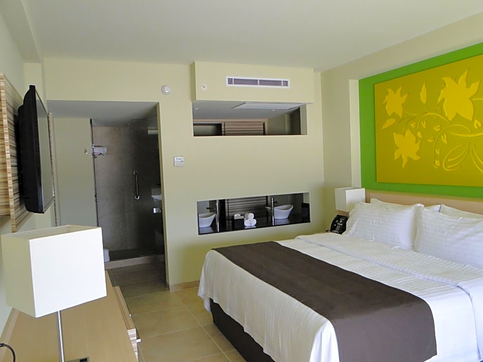 Holiday Inn Coatzacoalcos