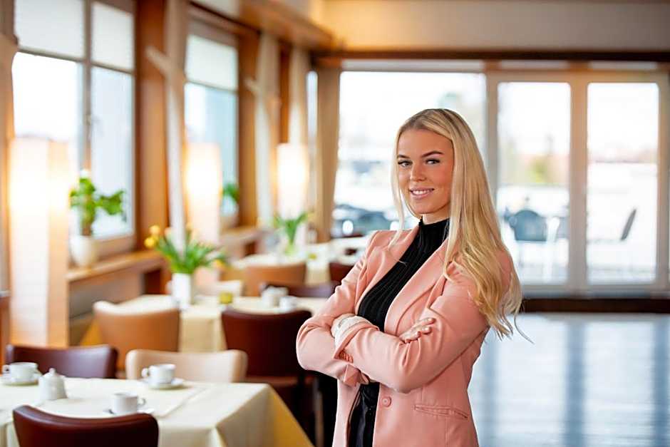 Hotel Westfalia