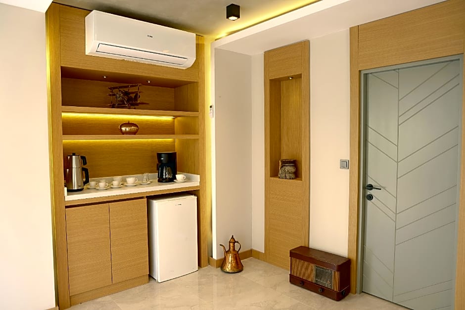 Livia Luxury Apart Hotel 