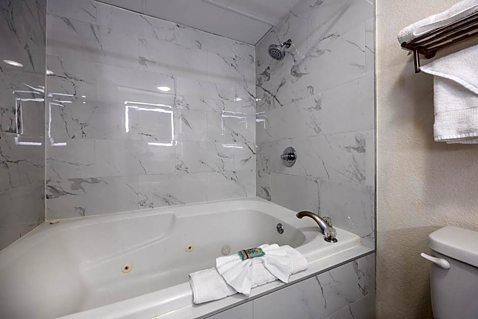 Best Western Bolingbrook Hotel