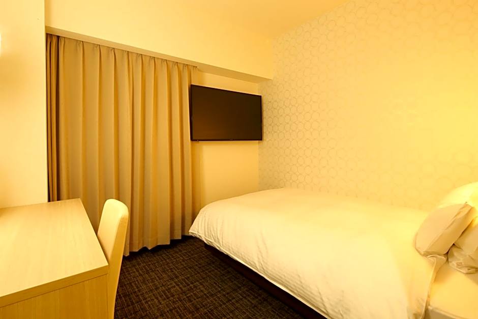 AB Hotel Yukuhashi