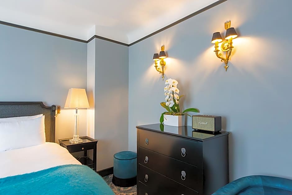 New Hotel Republique