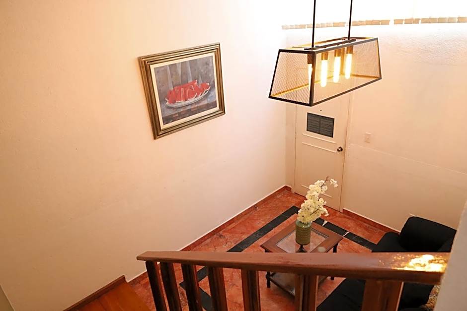 Hotel Grand Vista Cuernavaca