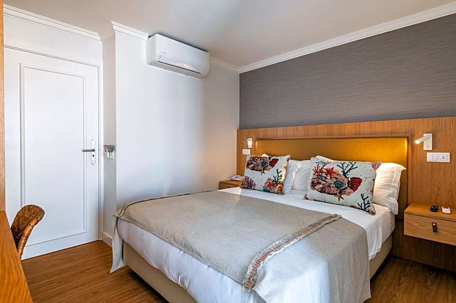 Vila Sao Vicente Boutique (Adults Only)