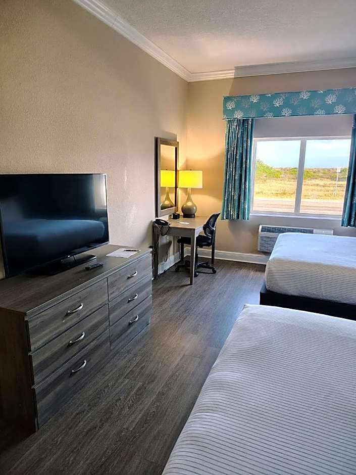 Amelia Hotel at the Beach