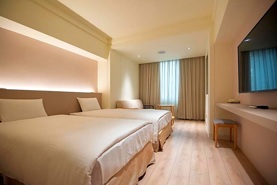 Hotel Tainan