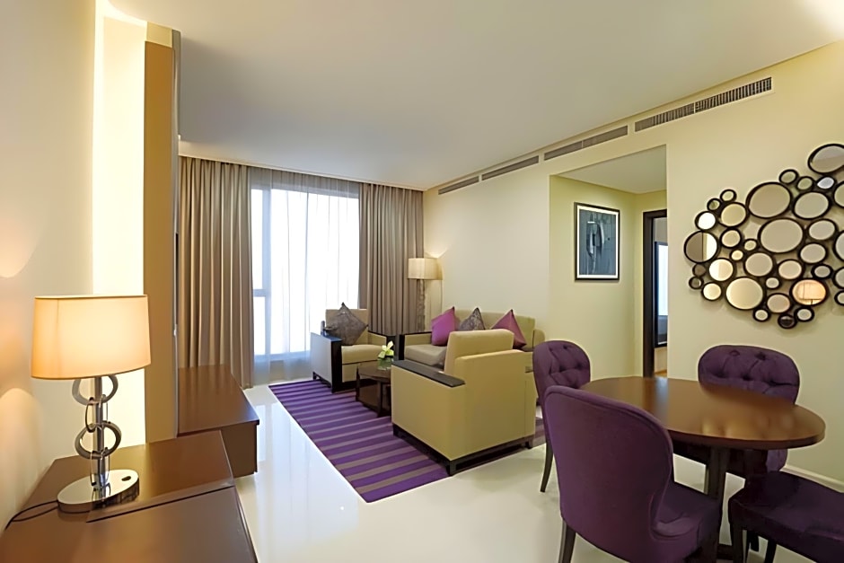 Wyndham Garden Manama