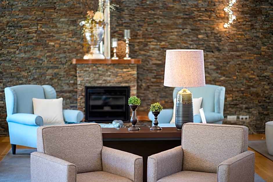 Hotel Rural Vale Do Rio