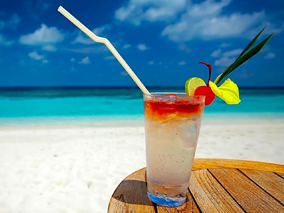 Villa Romero De Boracay Hotel