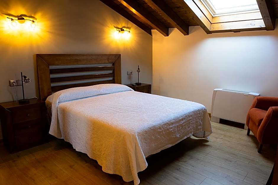 Posada Villa Matilde