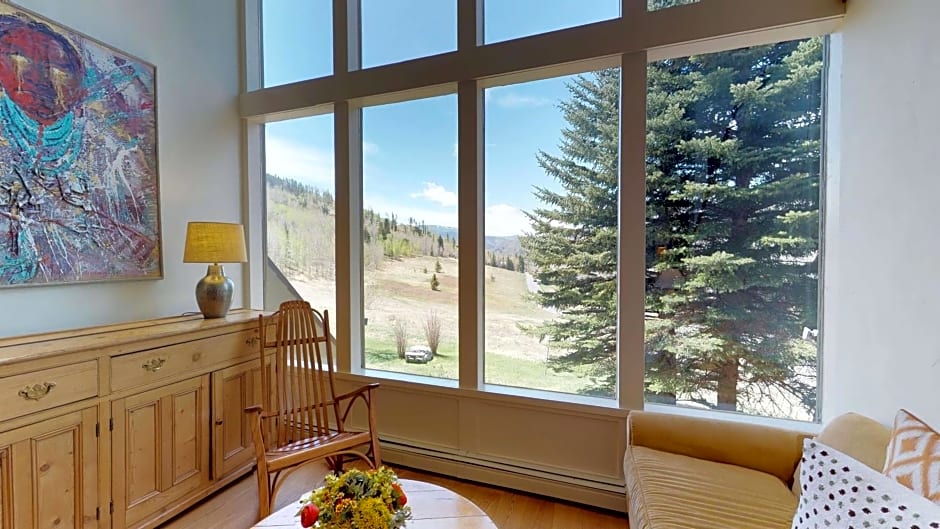 Vail Residences at Cascade Village, a Destination by Hyatt Residence