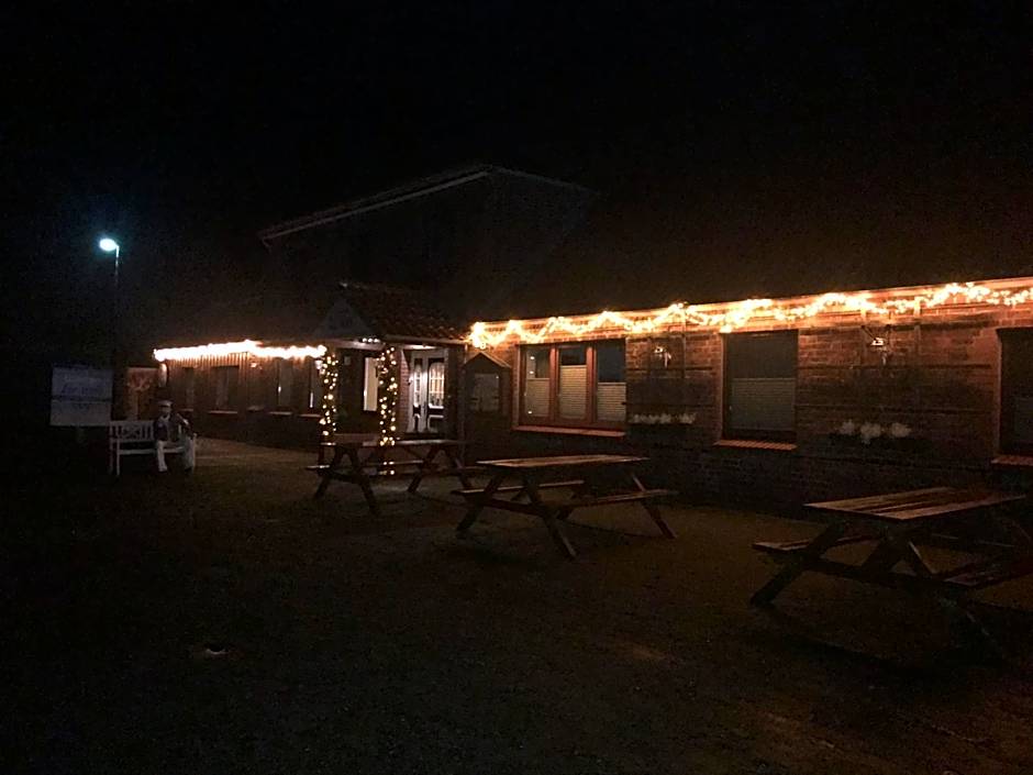 Gästehaus Zur Linde