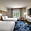 Fairfield by Marriott Inn & Suites Salt Lake City Cottonwood