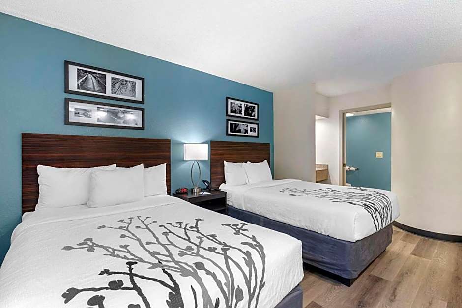 Sleep Inn Mount Pleasant