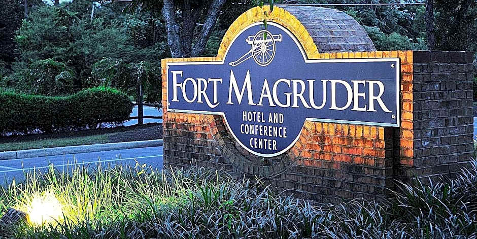 Fort Magruder Hotel, Trademark Collection by Wyndh – Williamsburg, VA