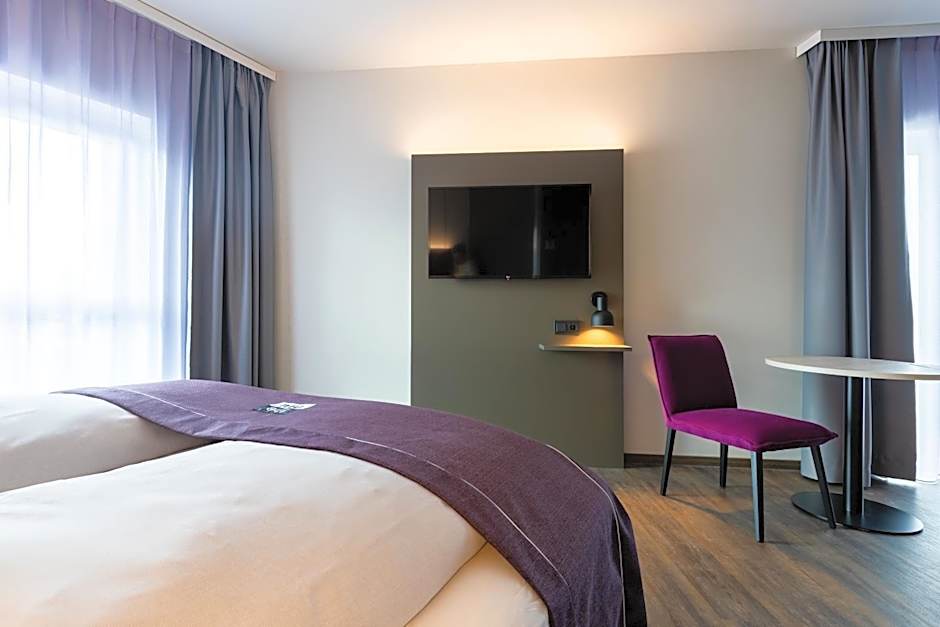 Holiday Inn - the niu, Wave Karlsruhe Oststadt By IHG