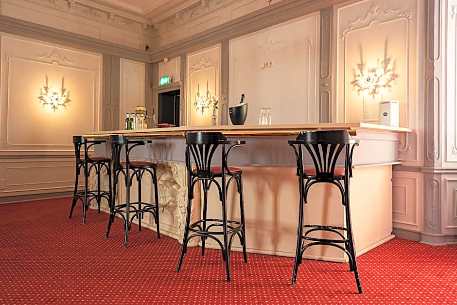 acom-Hotel Berlin Kurfurstendamm