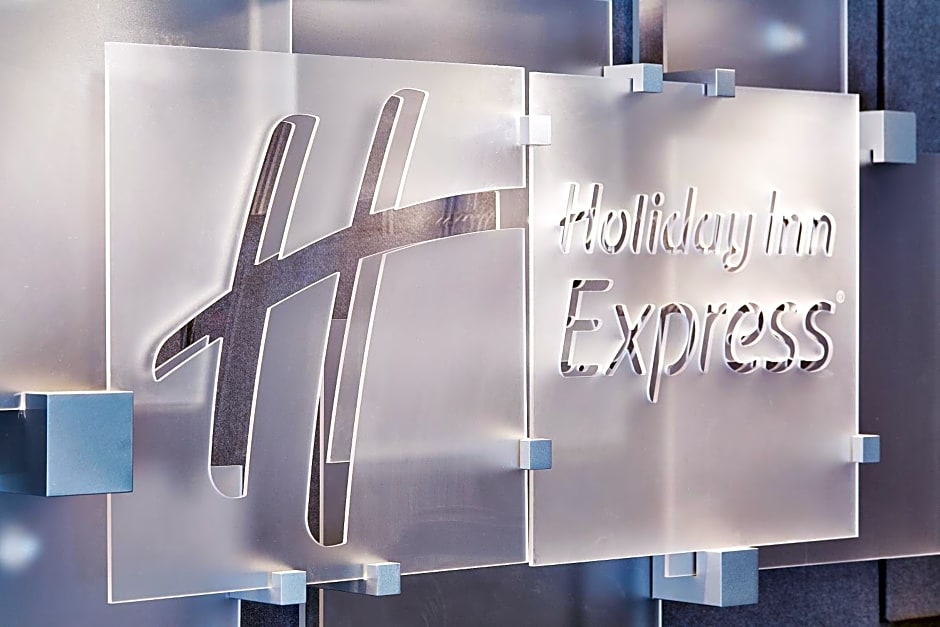 Holiday Inn Express - NYC Brooklyn - Sunset Park By IHG