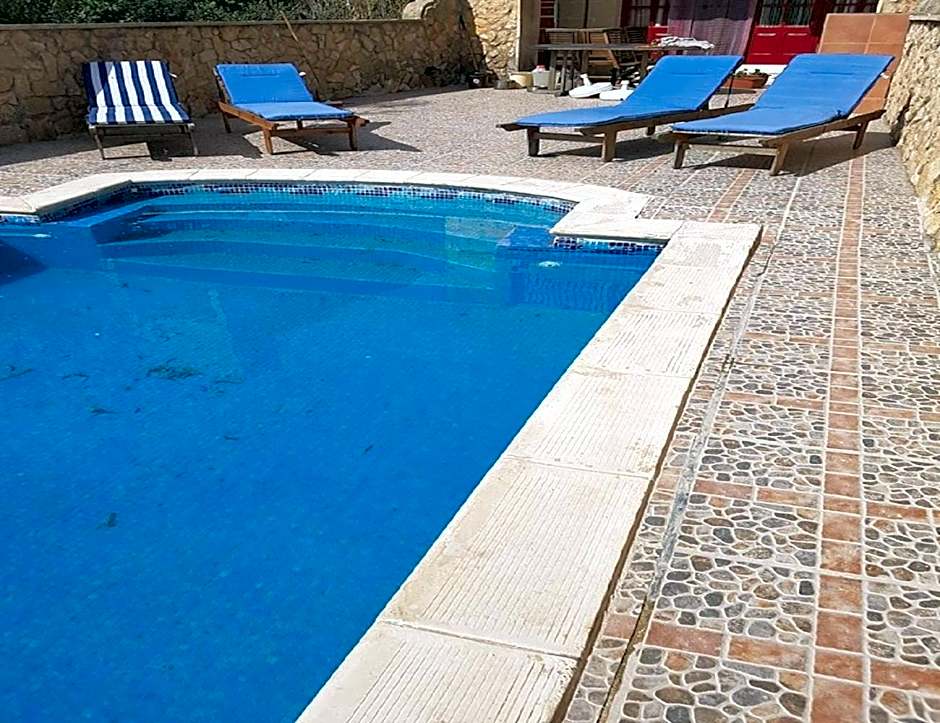 Ta' Karkar Villa Bed and Breakfast
