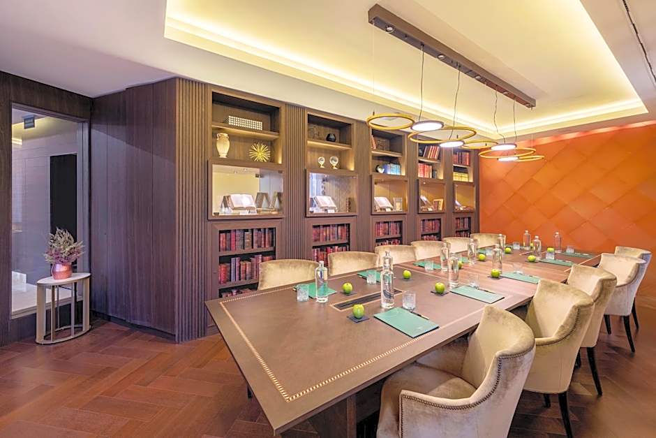 Aurea Washington Irving by Eurostars Hotel Company