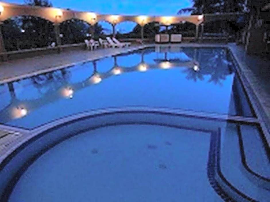 Hotel Grand Continental Langkawi