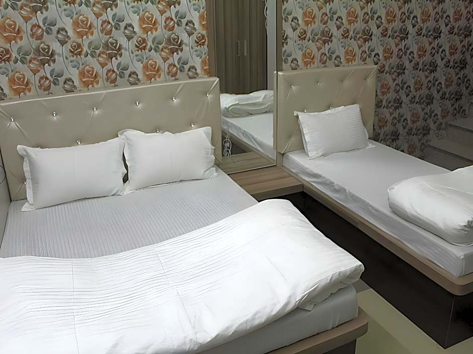 Hotel Bajaj Lake Palace – Ajmer, GA