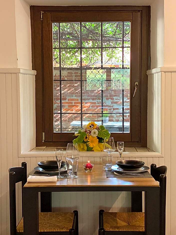 Hotel e trattoria San Giorgio