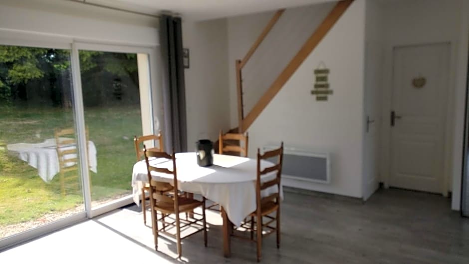 Les Chambres de Pascaline