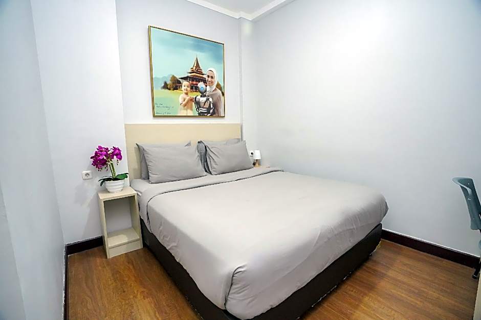 DENZ Express Pondok Labu