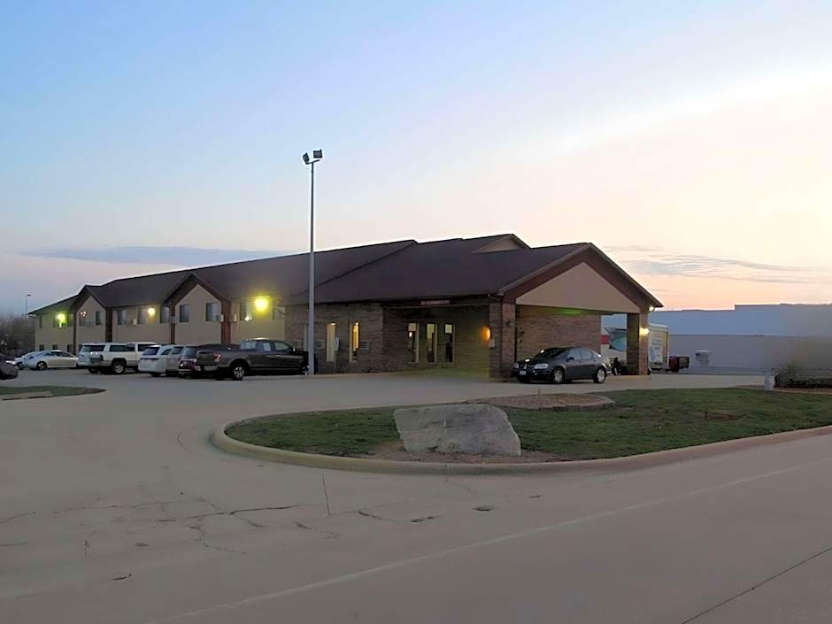 Rodeway Inn