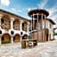 Vinifera Hotel Yedibilgeler Vineyards