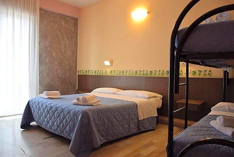 Hotel Annetta