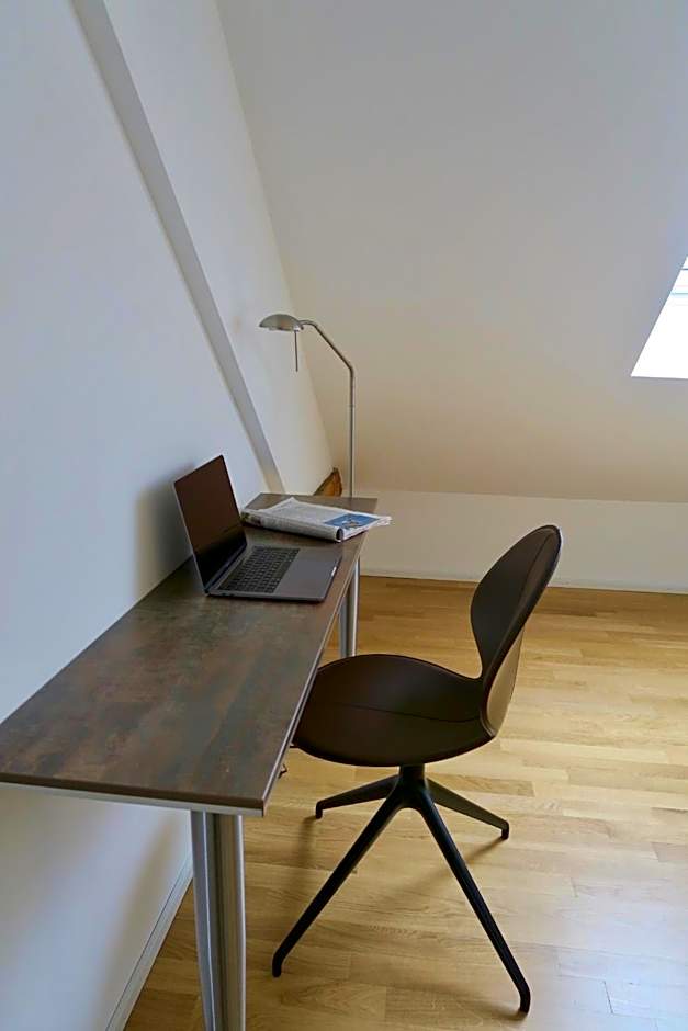 Zurich Furnished Homes