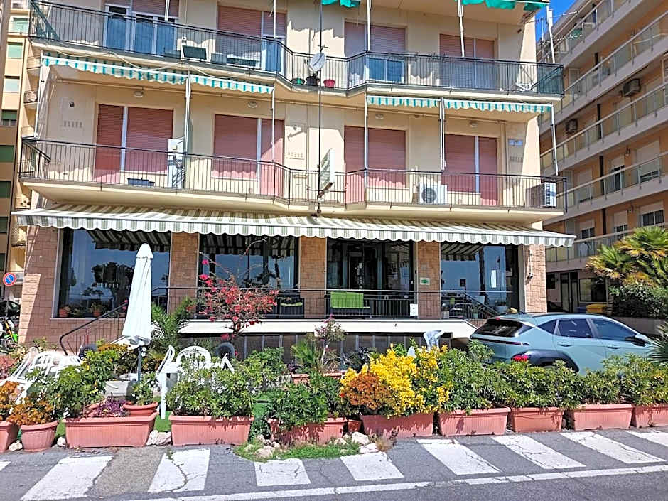 HOTEL GIORDANA