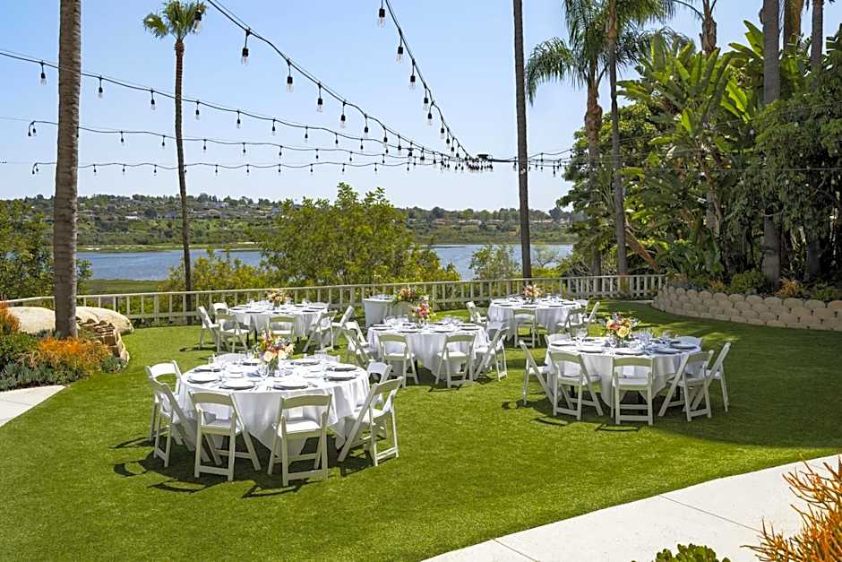 Newport Beach Marriott Bayview