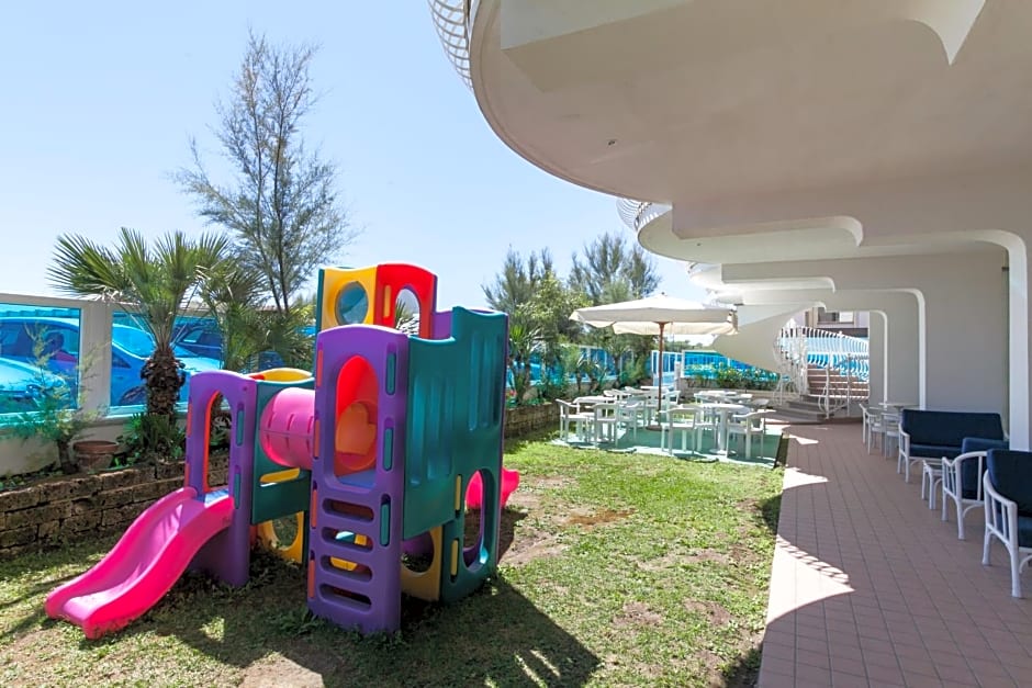 Hotel Dea