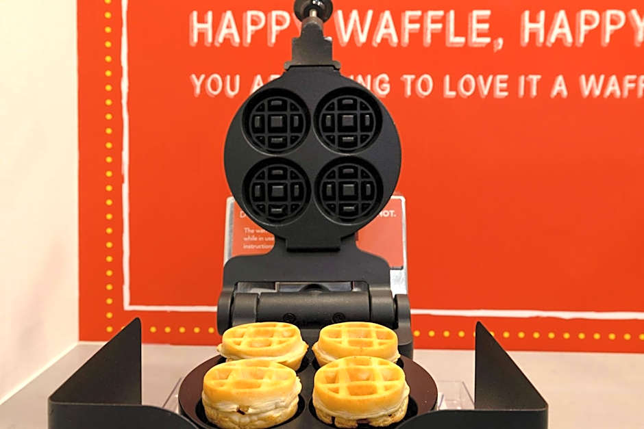 Hampton Inn By Hilton & Suites Marina