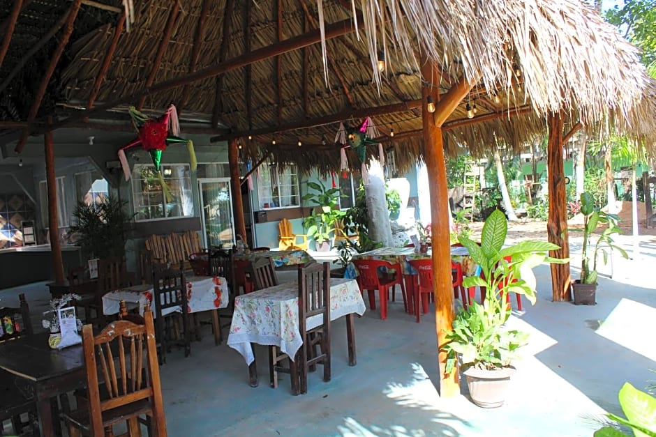 Mayan Villas Hotel & Best Breakfast in town