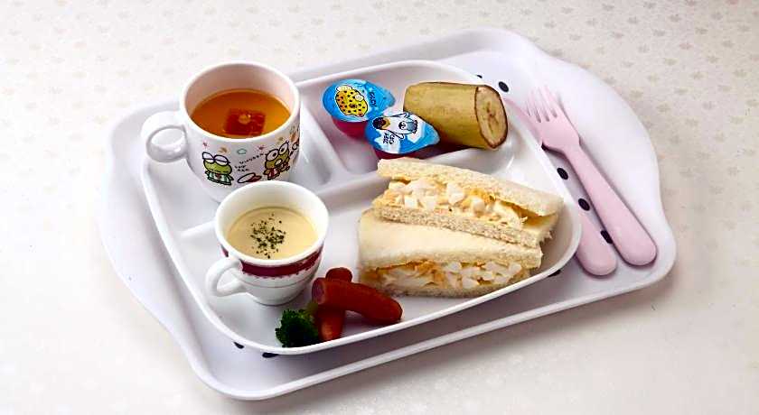 Utazu Grand Hotel