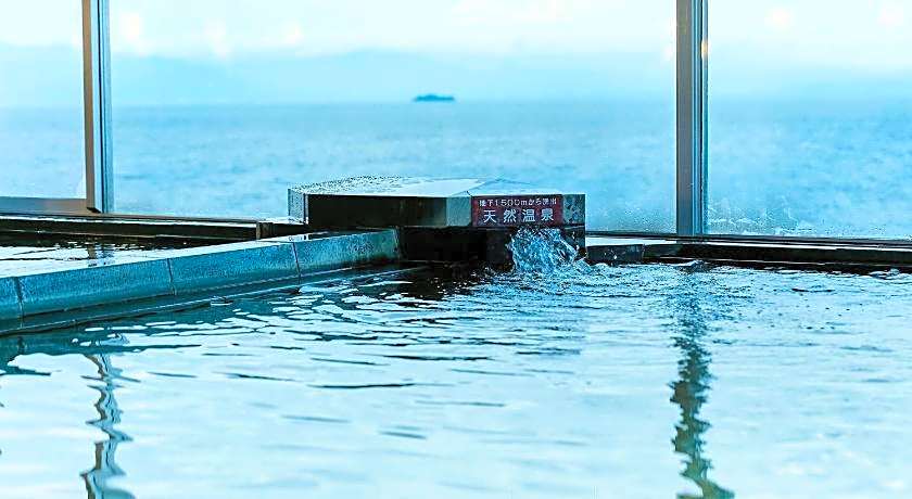 KAMENOI HOTEL Hikone