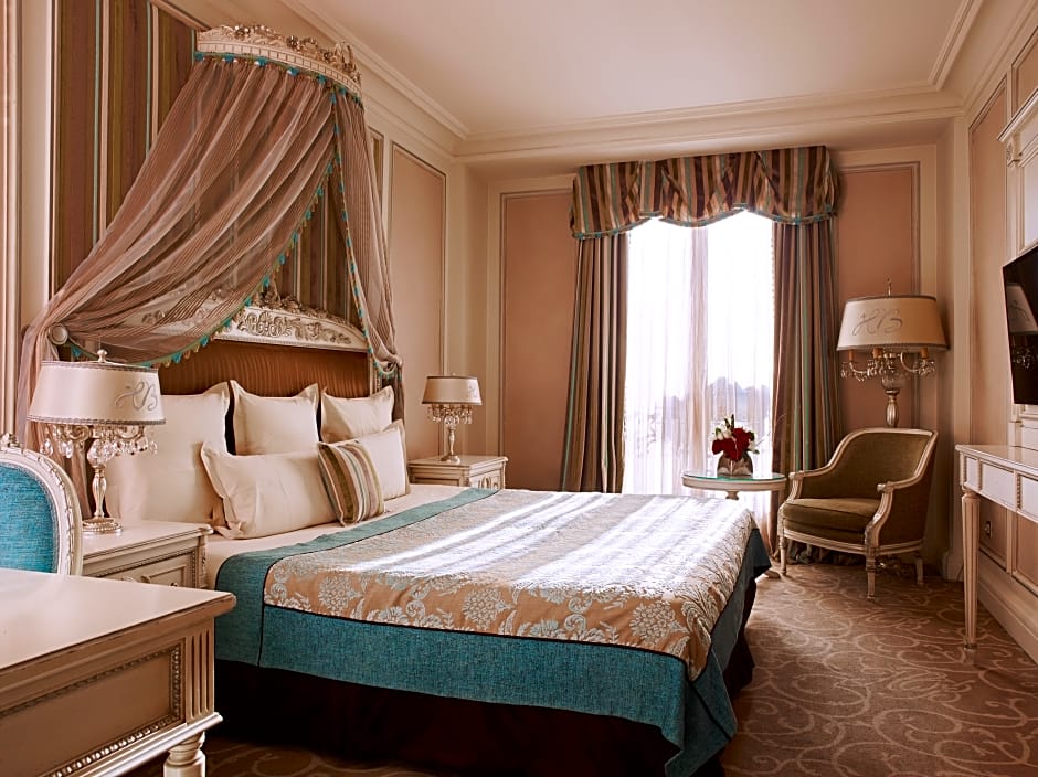 Hotel Balzac Paris & Spa Ikoi