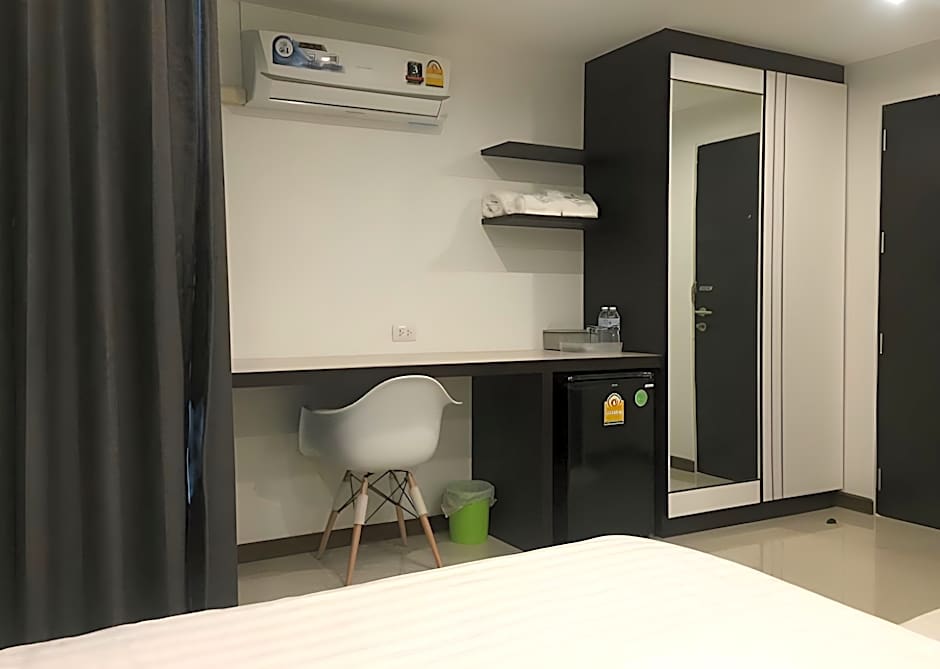 Khonkaen Residence