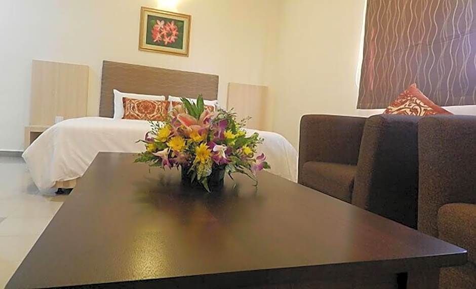 Geopark Hotel Kuah Langkawi