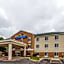 Baymont by Wyndham Waterford/Burlington WI
