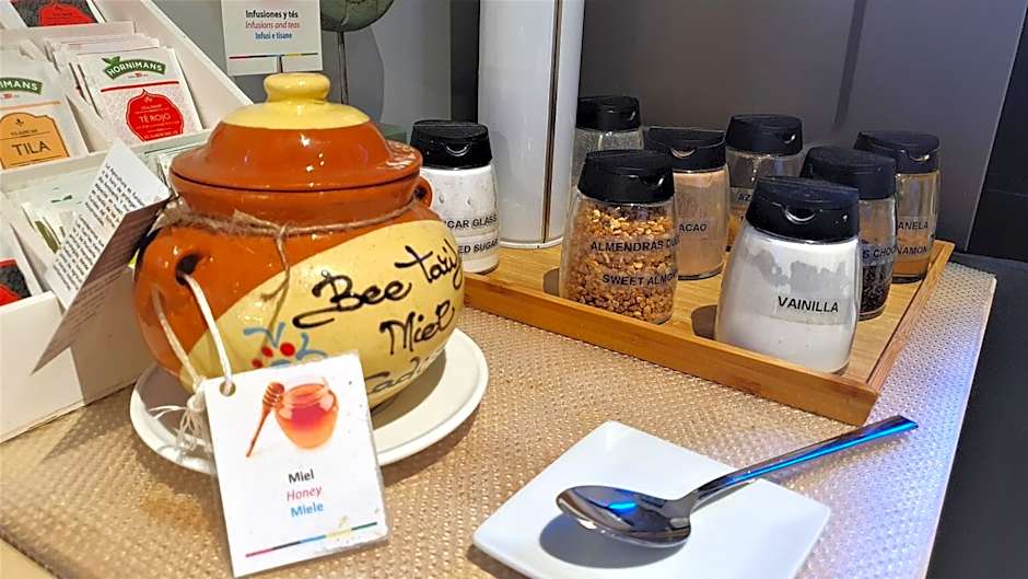 Casual con Duende Cadiz