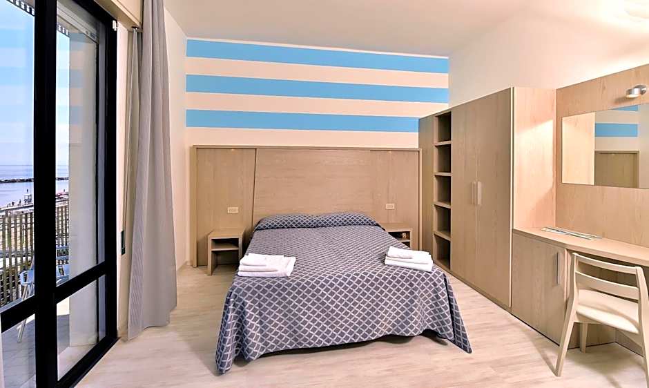 Hotel Admiral