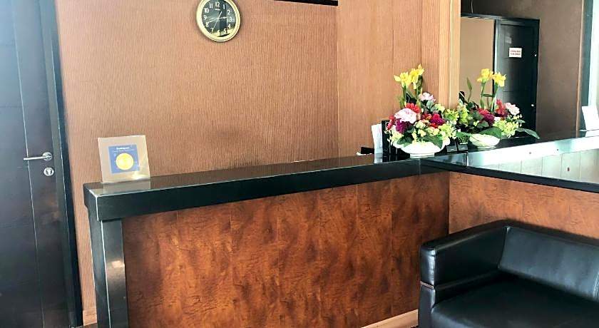 Kana Citra Guest House