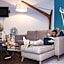 Blue Pepper Hostel Chapultepec