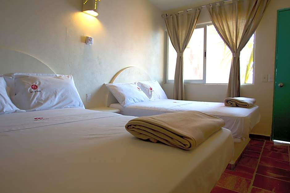 Bungalows Las Arenas